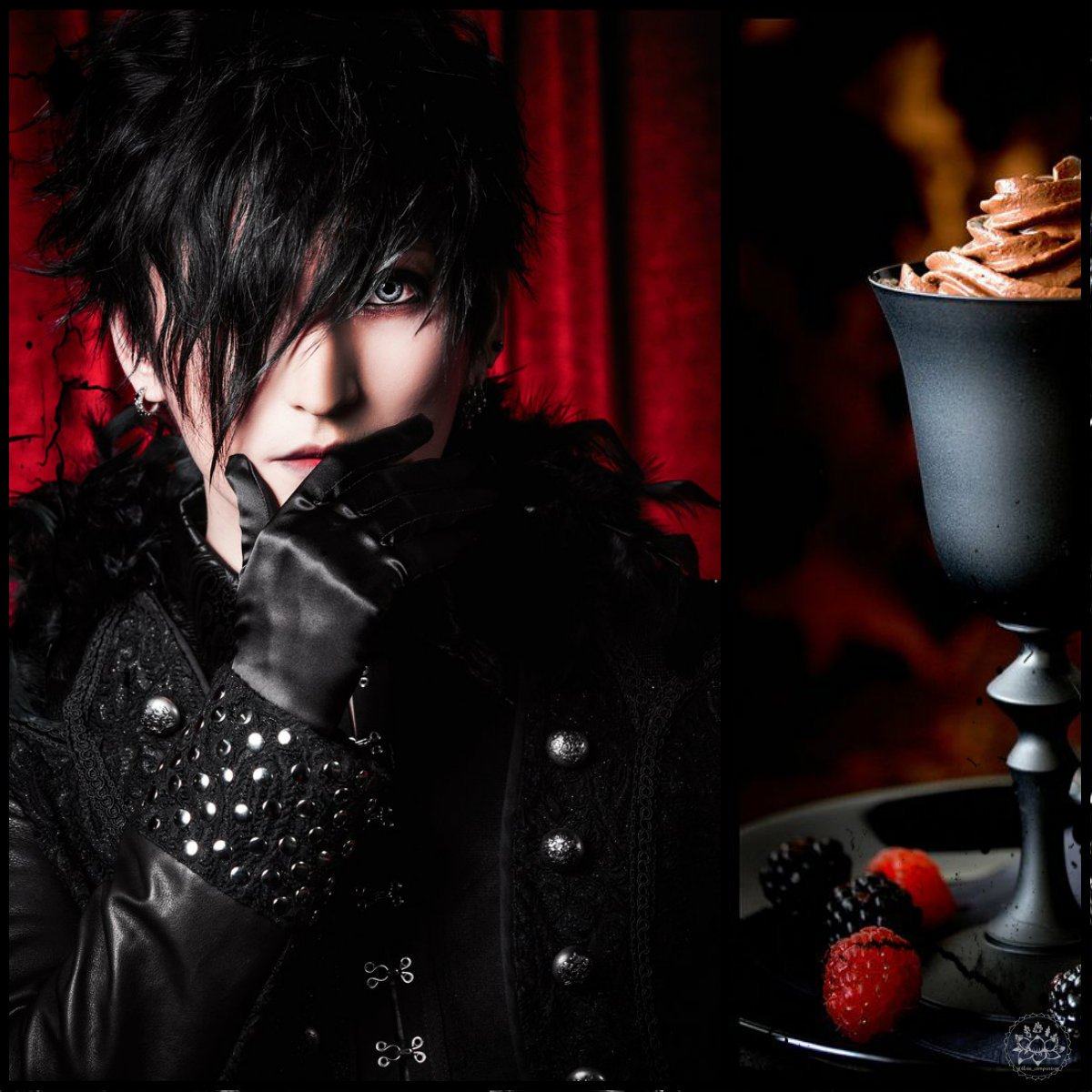Asia_comparison's tweet photo. #Sono
#Matenrou_Opera https://t.co/c6hwT7BBef