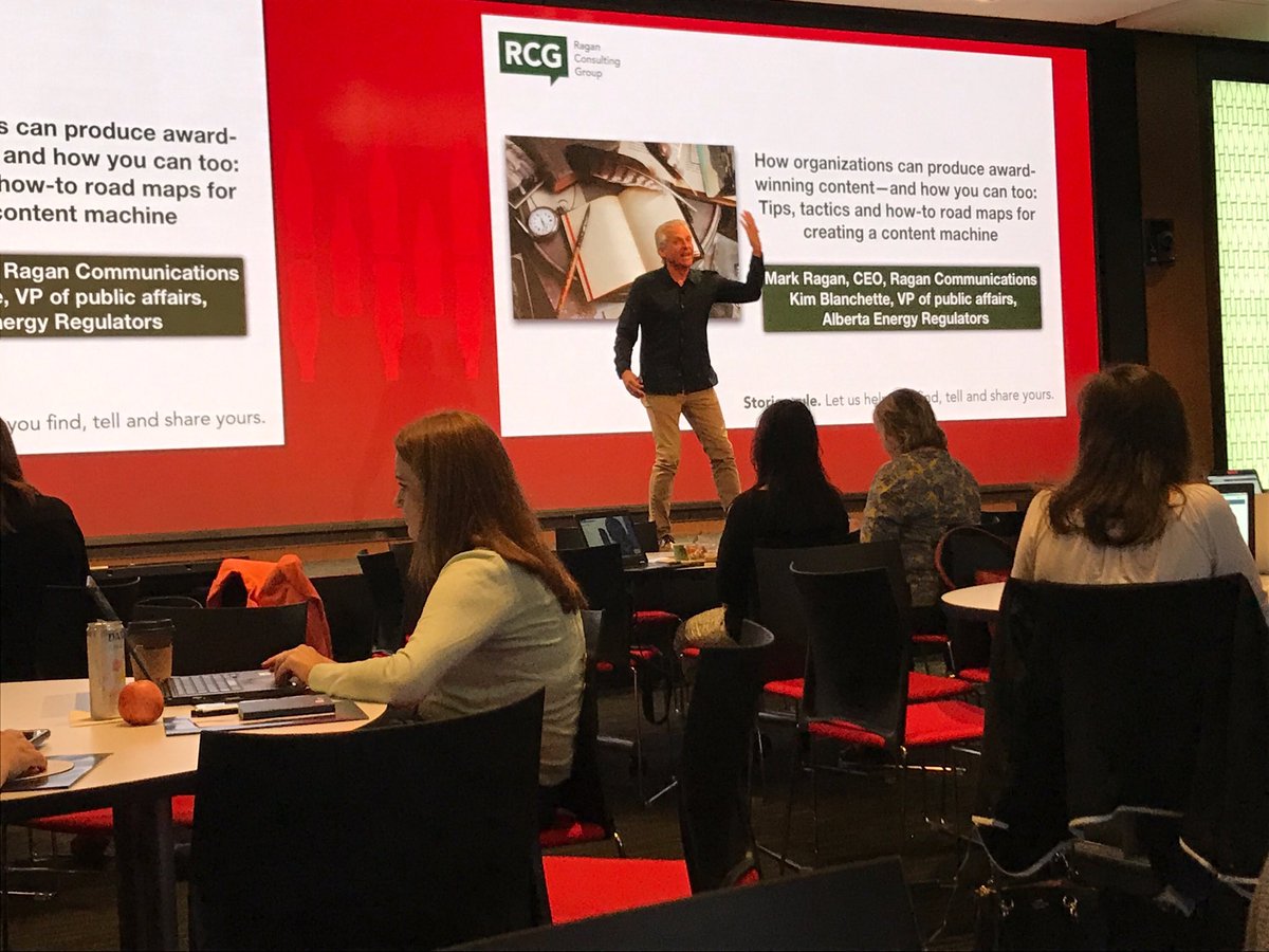 SummitSLC's tweet image. We're at #RaganContent at Coca Cola HQ in ATL, repped by @SarahPikePR. Who else is Enjoying @MarkRaganCEO's opening workshop?