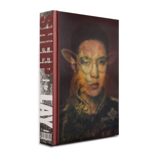 SHOP__KOREAN's tweet photo. البوم لاي اكسو LAY EXO - LAY 02 SHEEP

السعر بالريال 130
السعر بالدولار 34 https://t.co/EerN1nESLv