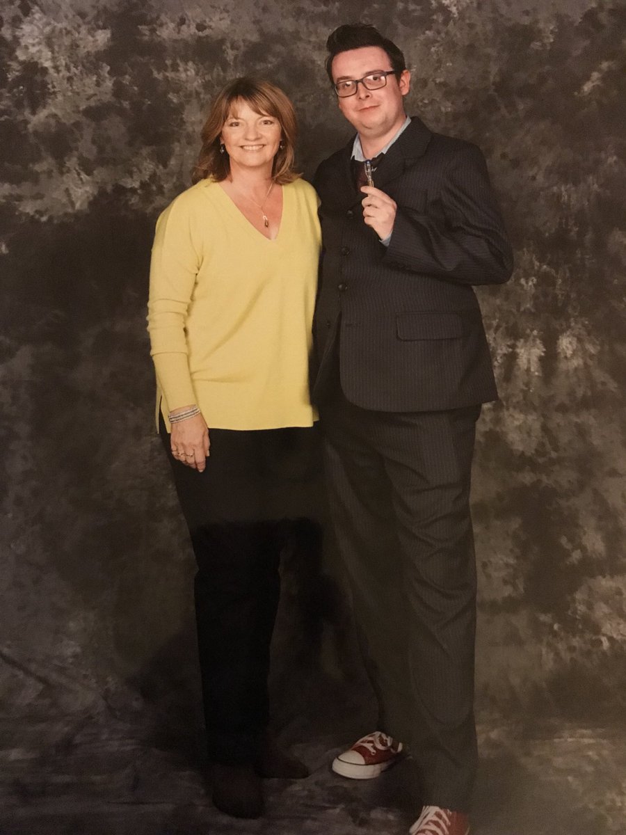 ScotGeekNetwork's tweet image. Well @MCMComicCon Scotland is over for another year! Tweet your pics &amp;amp; videos and we’ll RT them! #mcmGLA17 #mcm #comiccon