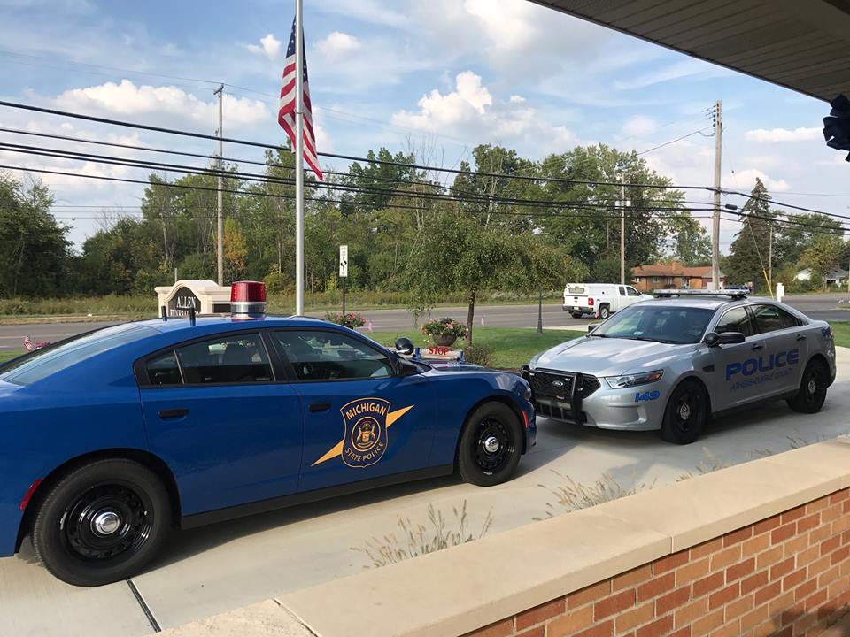 AthensClarke County Police Department on Twitter "ACCPD SPO Brian O