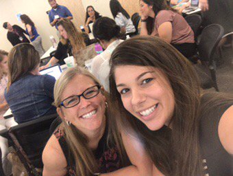 NEP to Coaching Conference Kickoff! #coach4pasco