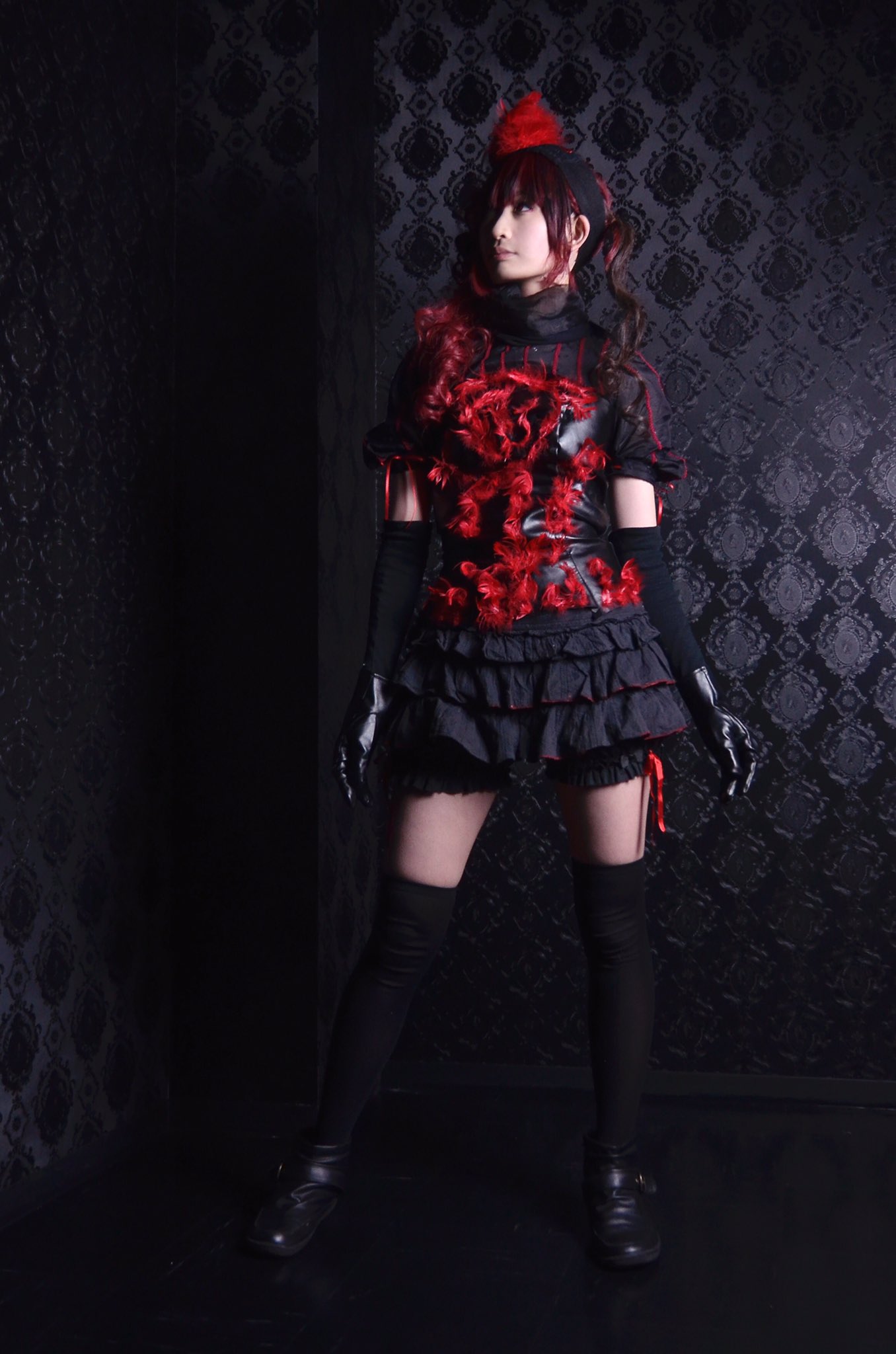 Yujyu(ゆじゅ) on X: Yujyu(ゆじゅ) on X: