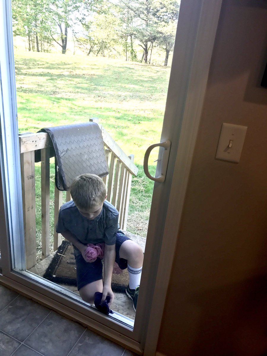 kreiger02's tweet photo. @norwex chemical free cleaning gives me peace of mind to have my kids help! #norwex #chemicalfree #cleanwithwater #norwexrocks https://t.co/GZ0PElNYpt