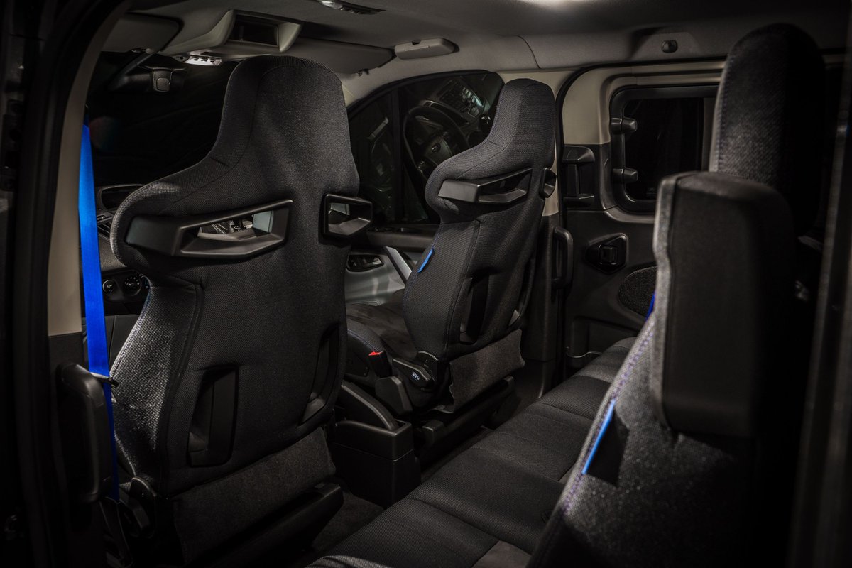 ford transit ms rt spec