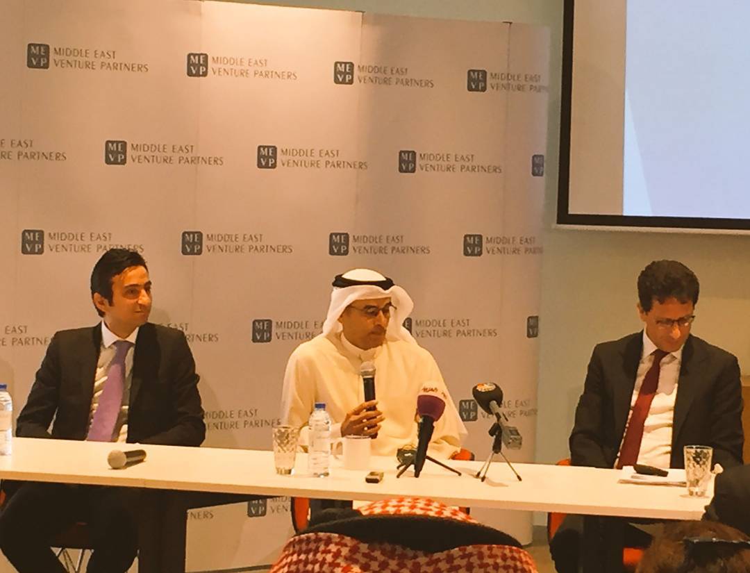 MAGNITT's tweet photo. .@mohamed_alabbar @MiddleEastVP launch $250M MENA-focused Fund. FULL PRESS RELEASE CC: @WalidGMansour @walidhanna https://t.co/hpUEW1nNJE https://t.co/2lMXmIdCcV