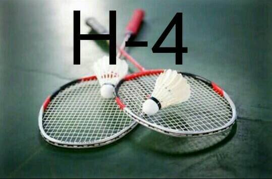 Udah H-4 menjelang S O B loh!! Jangan lupa siap siap untuk bertanding yah!