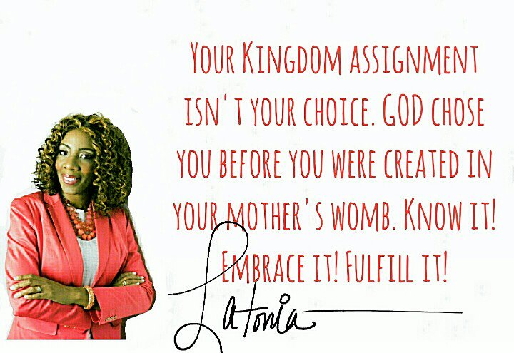 latoniamoore's tweet photo. #latoniamoore #apostlelatoniamoore #santonio #kingdomliving #kslram #am630 https://t.co/olVmFhy0aQ
