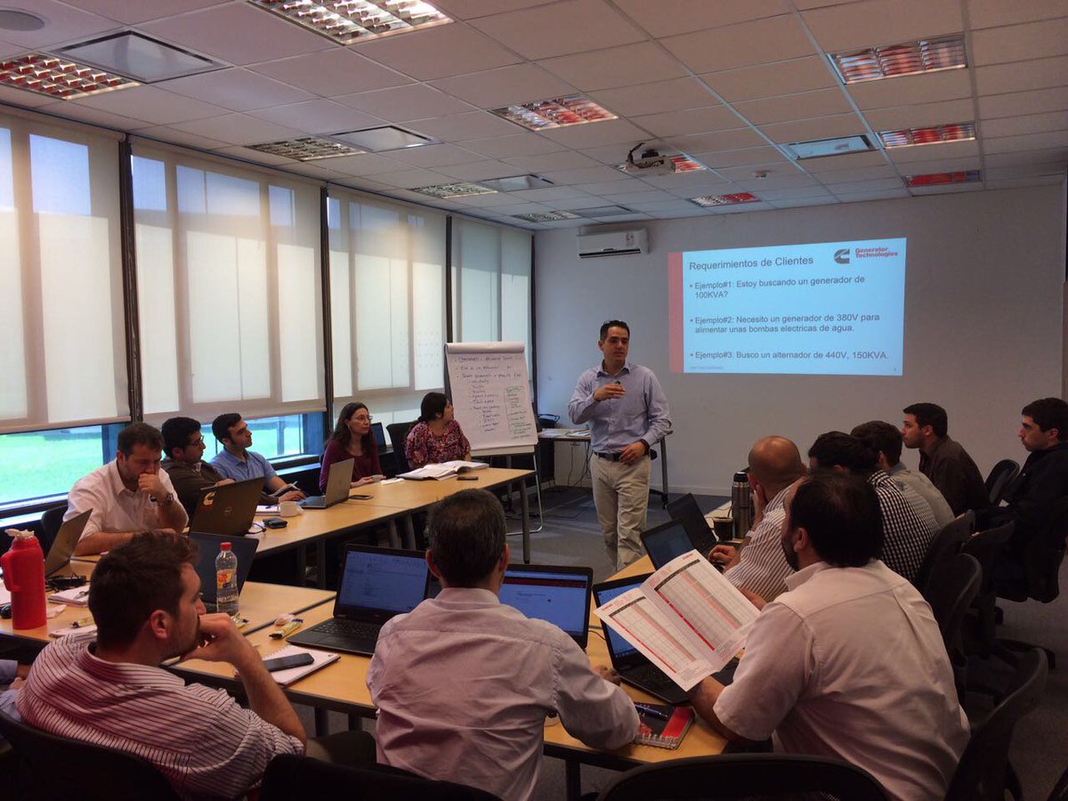 rahulna58440443's tweet photo. Sergio Cardenas, @STAMFORDAvK LAO Sales Manager training customers on our S range #3yrwarranty of products in Argentina, prior to O&amp;G Expo. https://t.co/jgfmkGBq7R