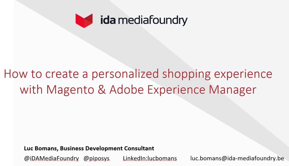 iDA tweet media