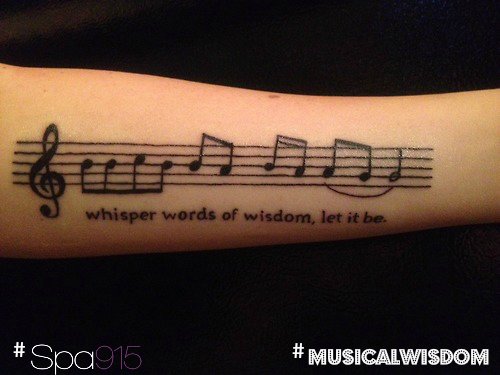 SPA915's tweet photo. Let it be... https://t.co/gpkGFrH9ZG