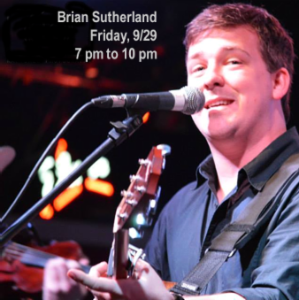patio850's tweet photo. Brian Sutherland tomorrow abd Friday https://t.co/8yB44WWCST https://t.co/AKVFi3NvCk