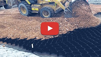 prestogeo's tweet photo. Increase efficiency, reduce #mining costs with the GEOWEBยฎ 3D soil stabilization system >> https://t.co/l6wpU9v6ST #roadsolutions https://t.co/XJ6T38nWYr