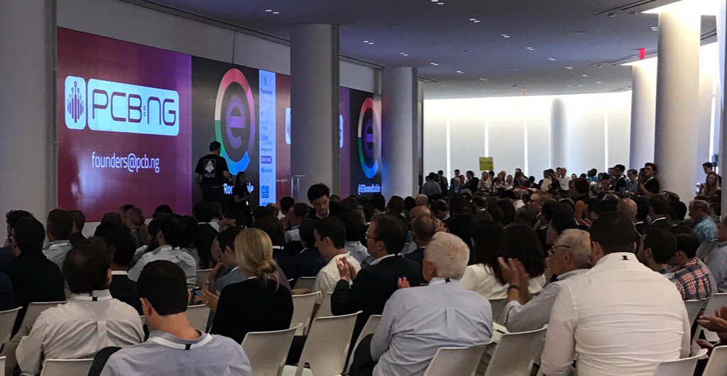 .@pcbnginc is an on-demand service for manufacturing assembled circuit boards faster and at lower cost @ERoundtable