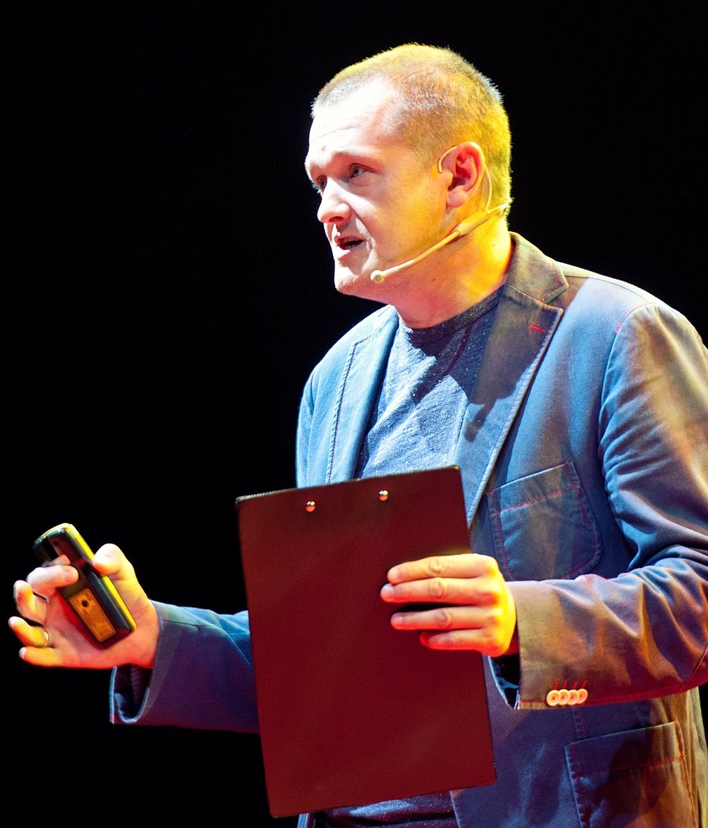 Raivis Balodis, reklāmas pārdošanas vadītājs <a href="/zurnalssanta/">Zurnals Santa</a> LRA konferencei izvēlējies tēmu bezsatura mārketings.  goo.gl/RrJ61G