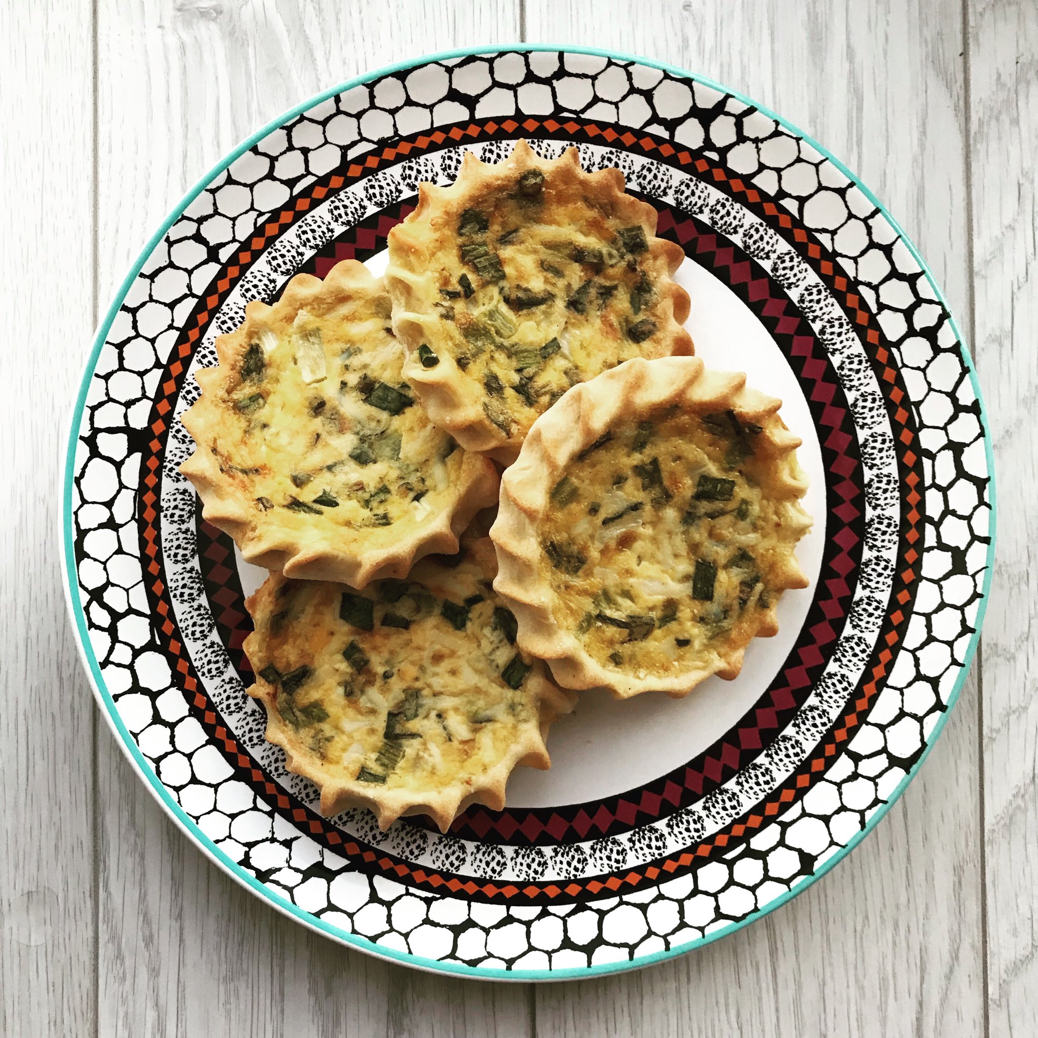 Удмуртская кухня перепечи