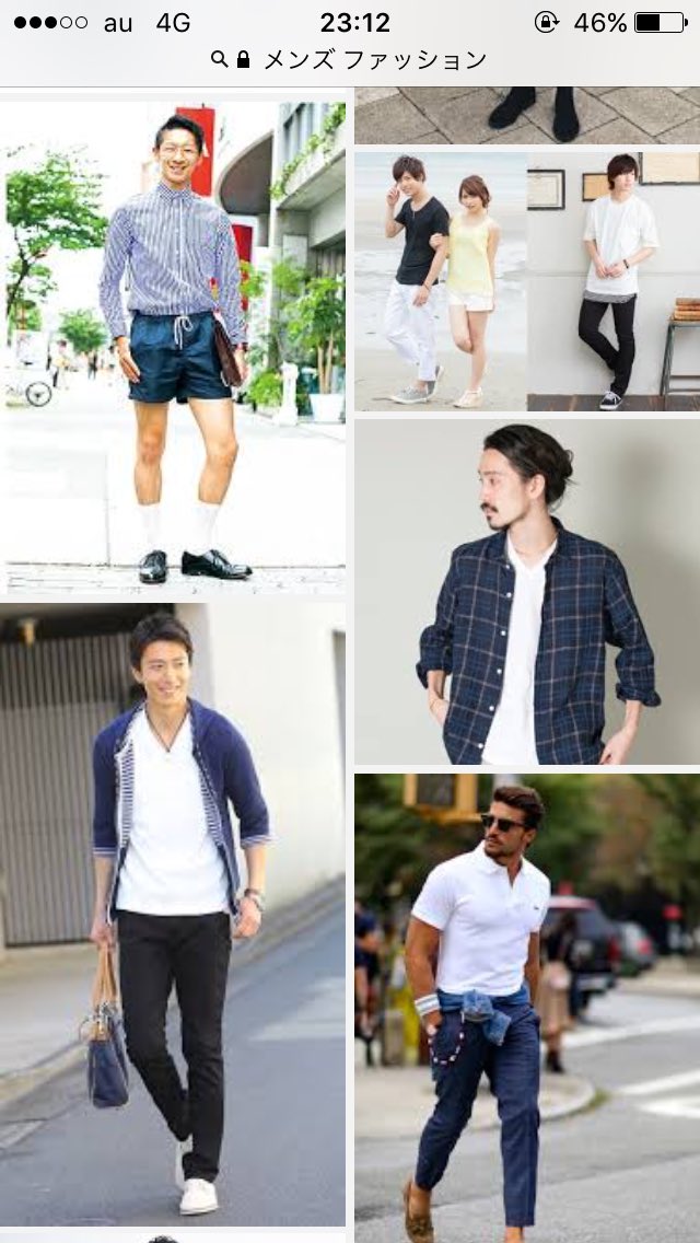 トップ100 雰囲気 イケメン ファッション ファッショントレンドについて