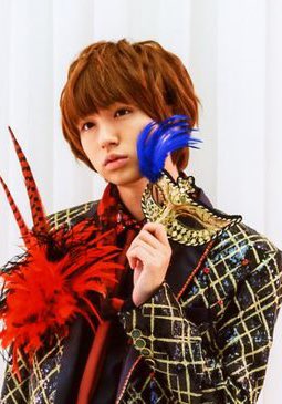 Inoyama_Chapi's tweet photo. 🌸お友達探し🌸

🌸高校２年生🌸

🌸いのやまよりのall担🌸

🌸同担・他担welcome🌸

🌸フォロバ100🌸

#とびっ子さんと繋がりたい 
#RTしたとびっ子さん全員フォロー https://t.co/Urs5xvNCsF