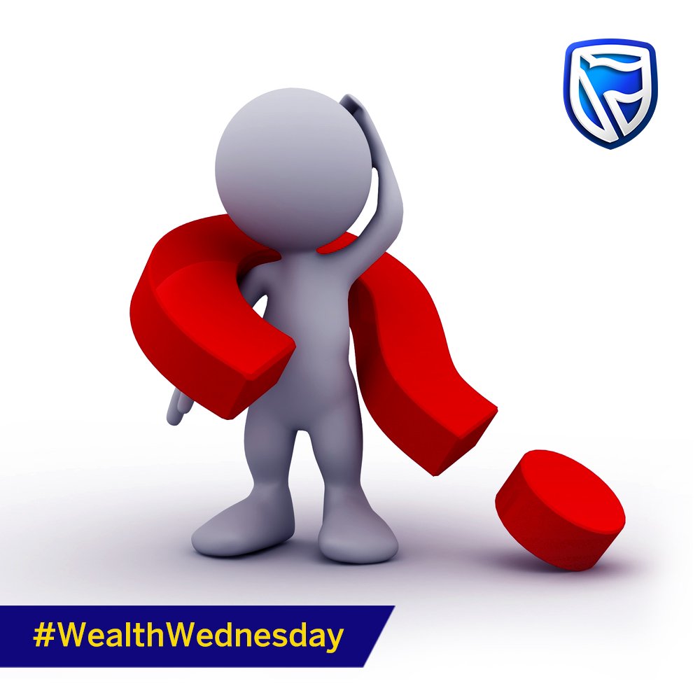With the global rise in the rate of occurrence of natural disasters…have you thought about putting a Legacee in place? #WealthWednesday