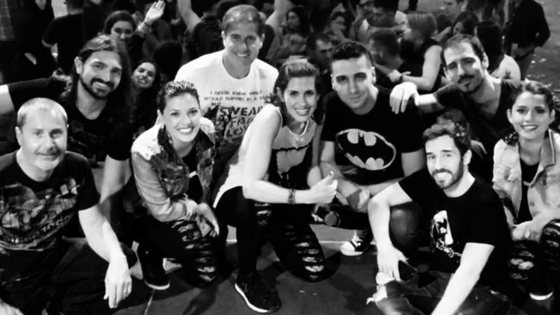 Erosion Orquesta (@erosionorquesta) on Twitter photo 