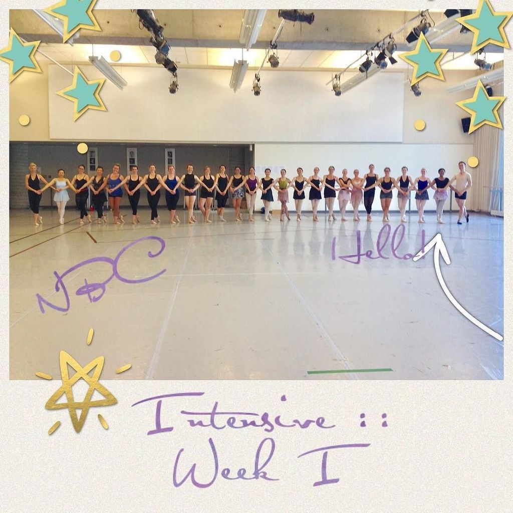 DancerEmmanuel's tweet image. Summer #flashback to our Intensive @nationalballet #ballet #fortheloveofdance ift.tt/2yH0MZv