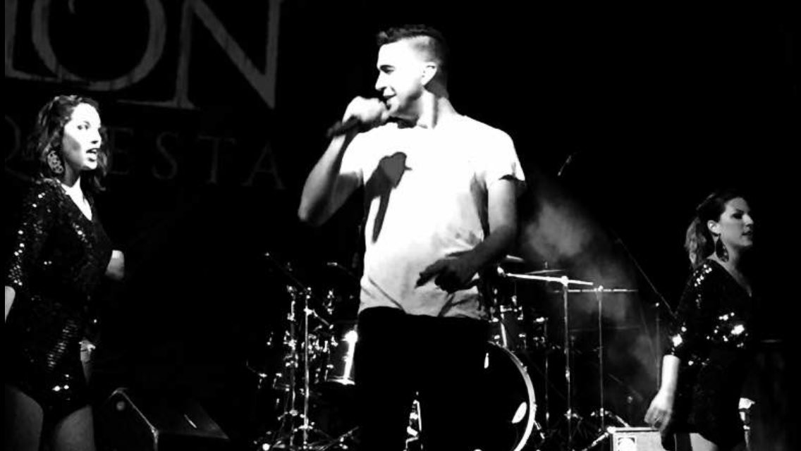 Erosion Orquesta (@erosionorquesta) on Twitter photo 