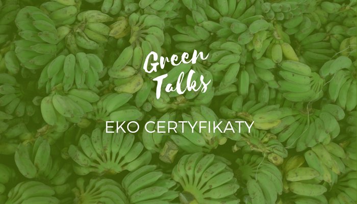 GreenTalksPL's tweet image. Nagranie z poniedziałkowego spotkania Green Talks #3 Eko certyfikaty. Start od 30-tej minuty.  facebook.com/GreenTalksPols…
