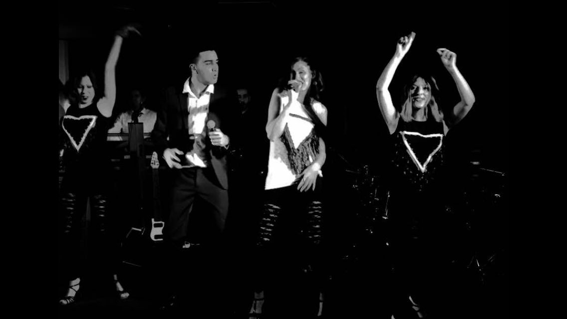 Erosion Orquesta (@erosionorquesta) on Twitter photo 