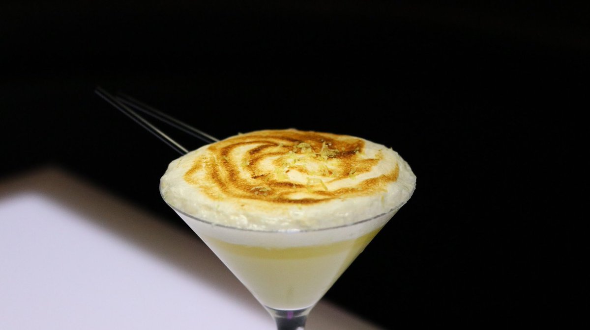FIFTY6Bar's tweet photo. Tangy, zesty and tasty ππ€€
See you this Friday at #Fifty6 β¨ https://t.co/LcCnsydM0h