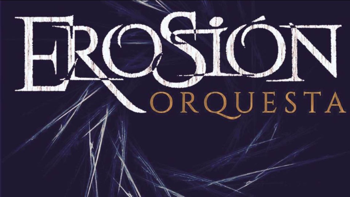 Erosion Orquesta (@erosionorquesta) on Twitter photo 