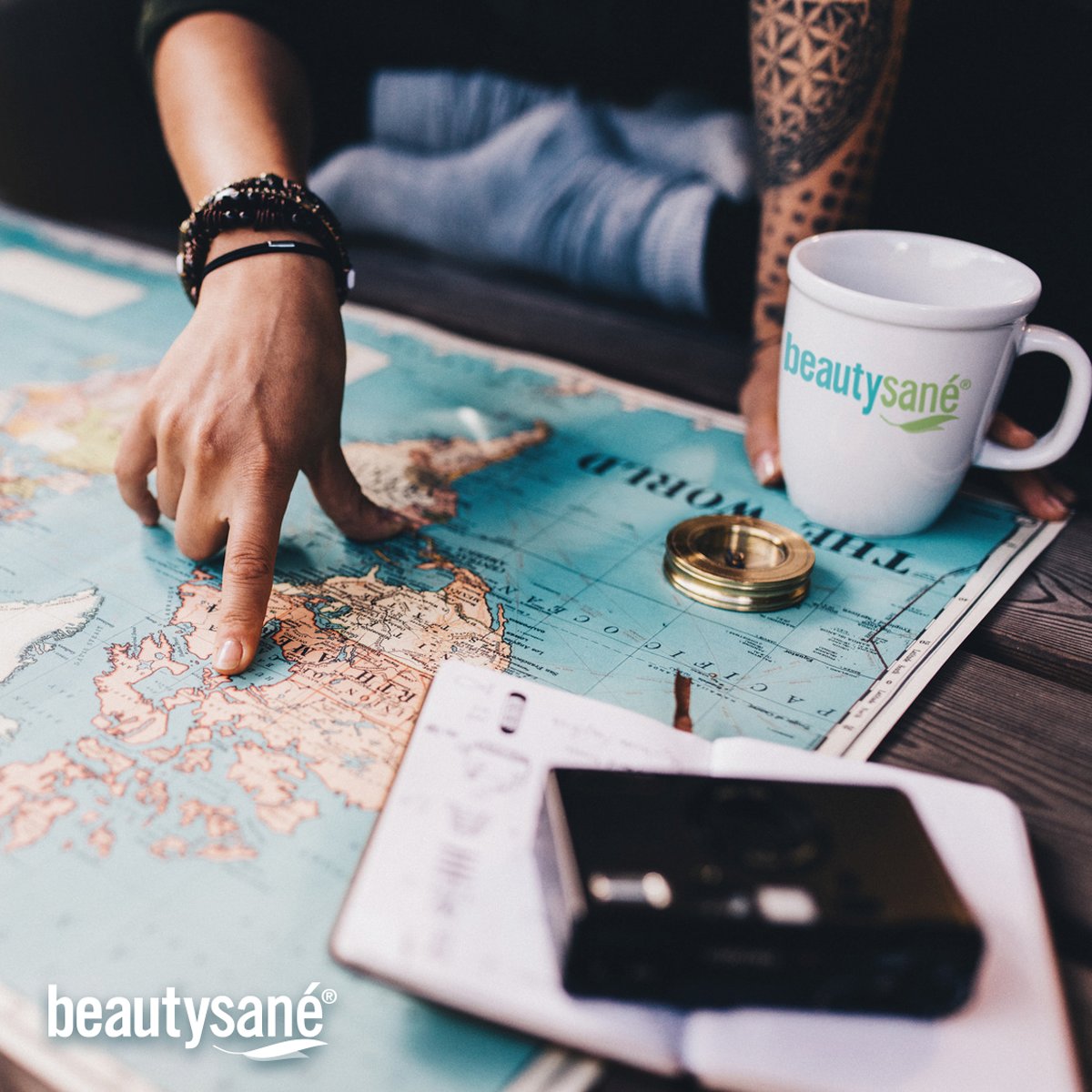 En cette #JourneeMondialeDuTourisme, dites-nous où vous rêvez d'aller avec #EnergyDiet ! 🏔️🏜️ #beautysane #tourisme #voyage