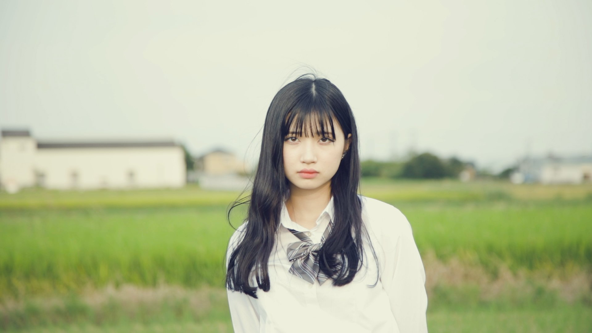 Twitter 上的 二宮ユーキ 精一杯 16歳の黒宮れい を込めてmvをつくりました ちなみに 誰にも気づかれない 気づけ無い 程度に 16歳の今 と 14歳のあの時 の映像としての対比も 込めました T Co Td45hxtsax T Co Suurrkz0dm T Co