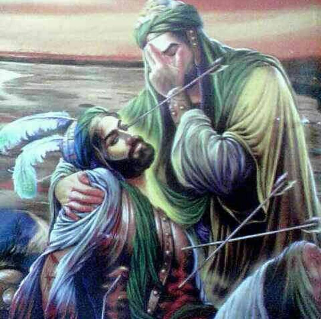 أّلََّسلَأّمَ عٌلَيِّګ يِّأّأّبِأّأّلَفِّضلَ أّلَعٌبِأَّّس🏴
يِّأّقِمَر بِنِيِّ هِأّشٍمَ⚑
وِأّأّأّأّأّعٌبِأّأّأأَّّسأّةّ ✋
#العباس_جيش_الحسين