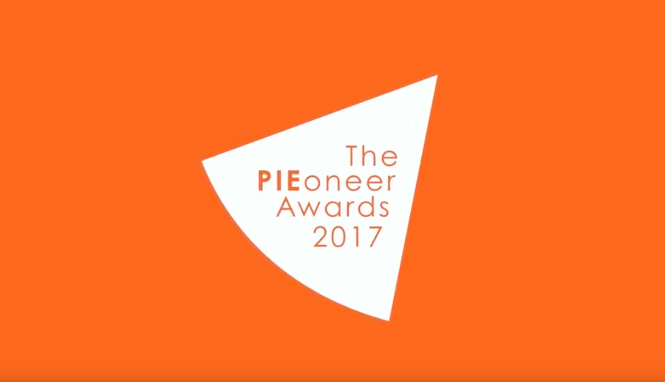 ThePIENews's tweet photo. Our video looking back at the inaugural PIEoneer Awards, celebrating the best of the #IntlEd  industry: https://t.co/BZ9uC8ebXc https://t.co/CiD0B7h3eS