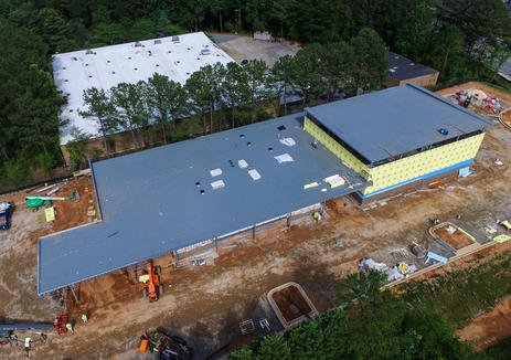 NMTCCoalition's tweet photo. #NMTC supports new building for Special Olympics Georgia: https://t.co/6pwPmm2QiL #MakeNMTCPermanent https://t.co/k3Rq4rhFFb