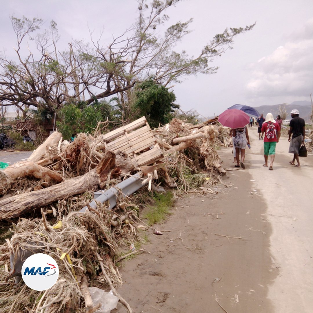 flying4life's tweet image. MAF's #Cessna 206 is flying in support of @SamaritansPurse in the Caribbean after Hurricanes Irma and Maria - rehttp://ow.ly/blK530fsOjJ