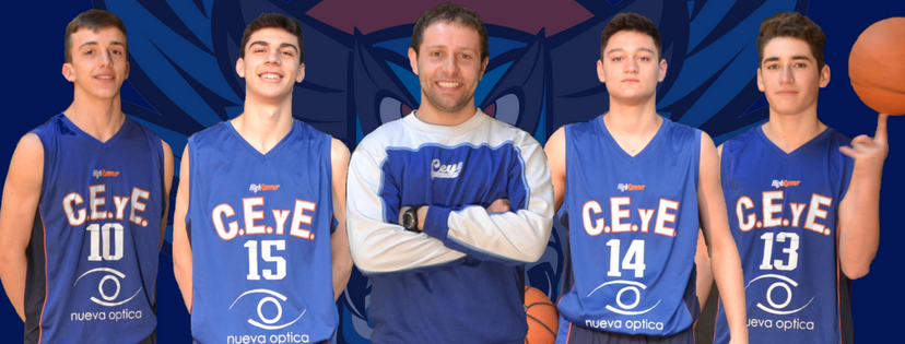 Nuestros Cadetes y su DT, representaran a Berisso en los Juegos Bonaerenses en Mar Del Plata, este finde semana.. #vamosCEYE