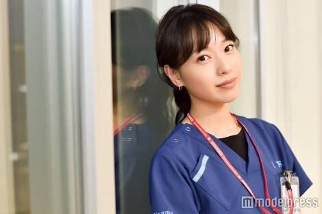 Code_Blue_123's tweet image. 緋山先生お誕生日おめでとう🎉✨