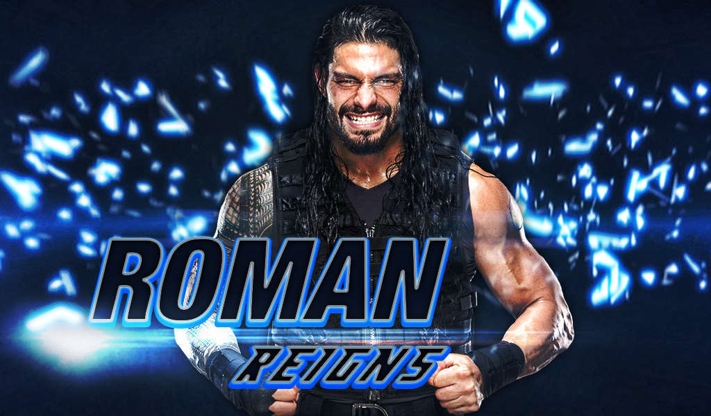 Wallpapershd On Twitter Roman Reigns Hd Images Download