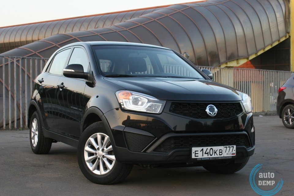 AutoDemp's tweet image. 🚗 #автовпродаже #АвтоДемп
МОДЕЛЬ: SsangYong Actyon II Рестайлинг 2014 г.в.
ПРОБЕГ: 57150 км
КПП: Автоматическая… autodemp.ru/items/ssangyon…