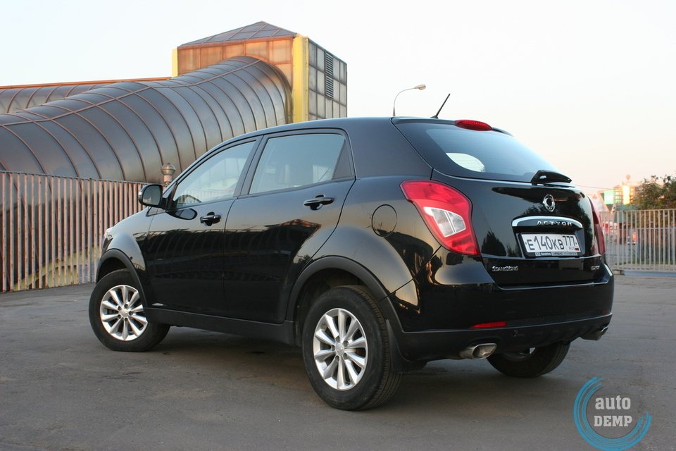 AutoDemp's tweet image. 🚗 #автовпродаже #АвтоДемп
МОДЕЛЬ: SsangYong Actyon II Рестайлинг 2014 г.в.
ПРОБЕГ: 57150 км
КПП: Автоматическая… autodemp.ru/items/ssangyon…