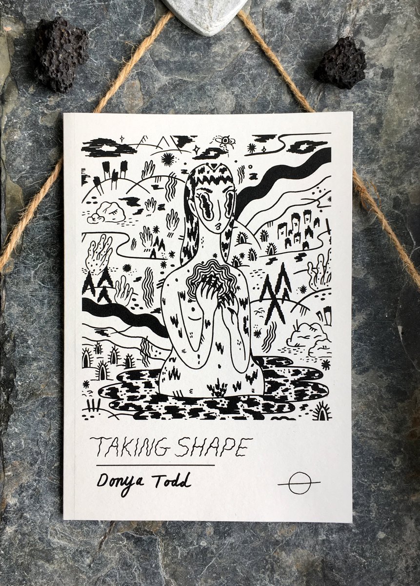 Donya Todd tweet media