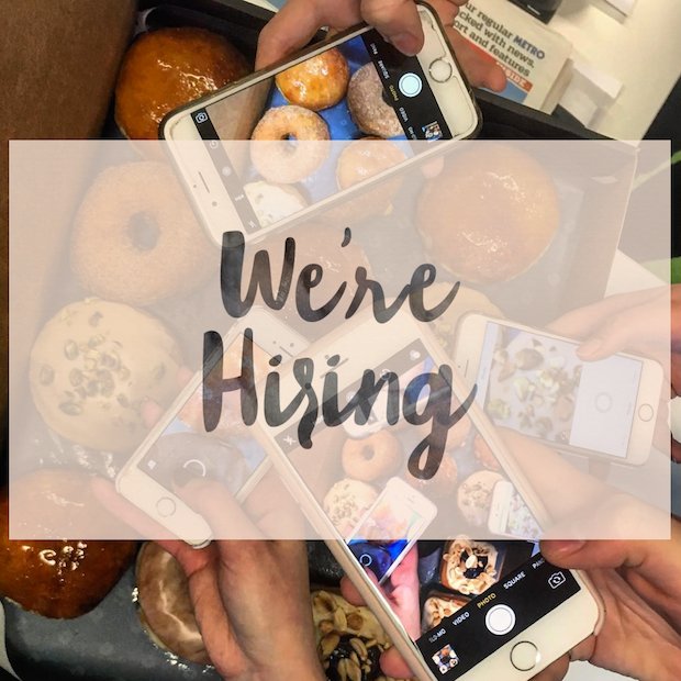 HIRING! We're looking for a Head of Digital. An amazing role for someone passionate about digital marketing. 

More: gerbercomms.com/news/head-of-d…