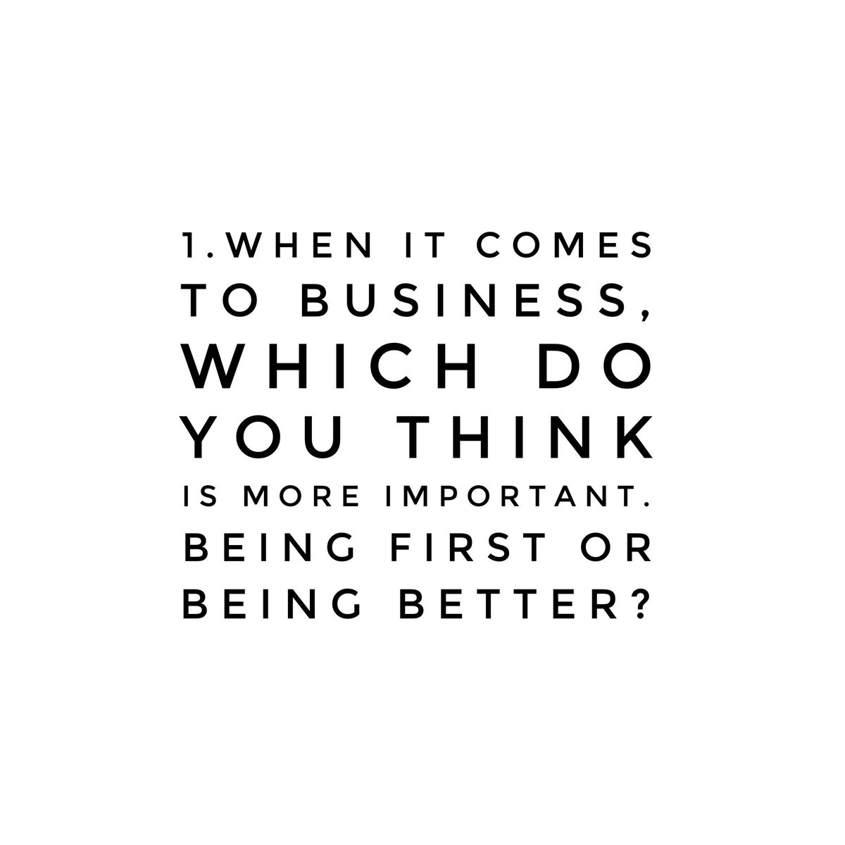 Sammy_Garrity's tweet image. Here’s what I’ll be discussing on tonight’s BRAND Breakthroughs Show! I’d love for you to be there so join the group 👍🏻 #BizQuestion