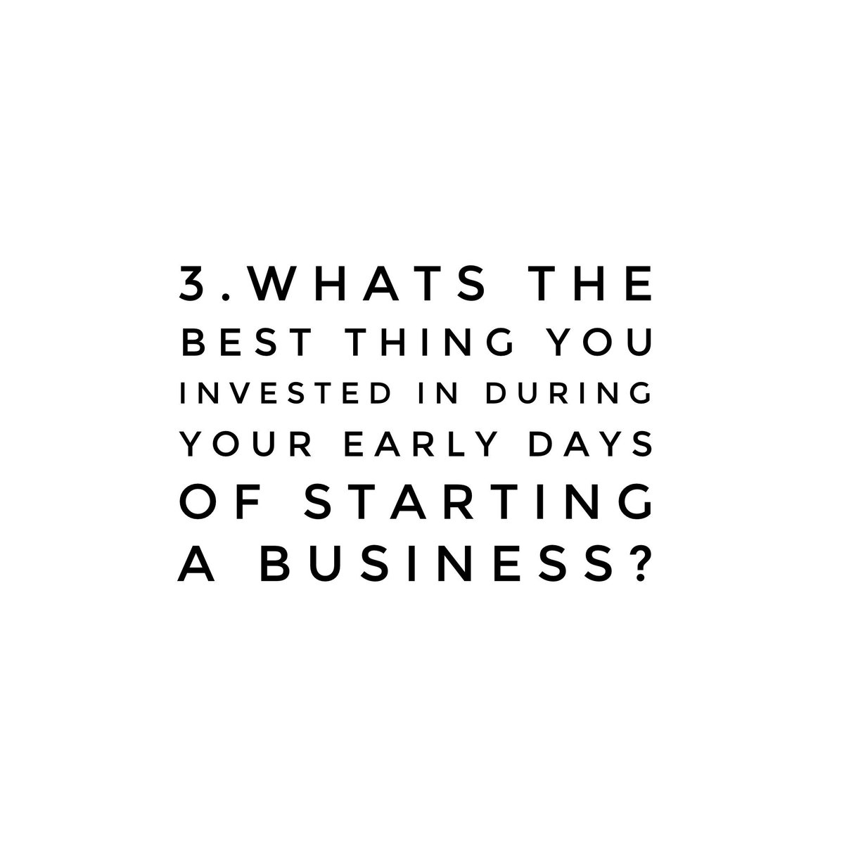 Sammy_Garrity's tweet image. Here’s what I’ll be discussing on tonight’s BRAND Breakthroughs Show! I’d love for you to be there so join the group 👍🏻 #BizQuestion