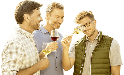 MunzingenCanada's tweet photo. Our #cuvee blanc made of selected wines w/ fruit &amp; floral aromas promises to please even the most discerning palate. https://t.co/yzlEIfNYlw https://t.co/S9EIxXHO7v