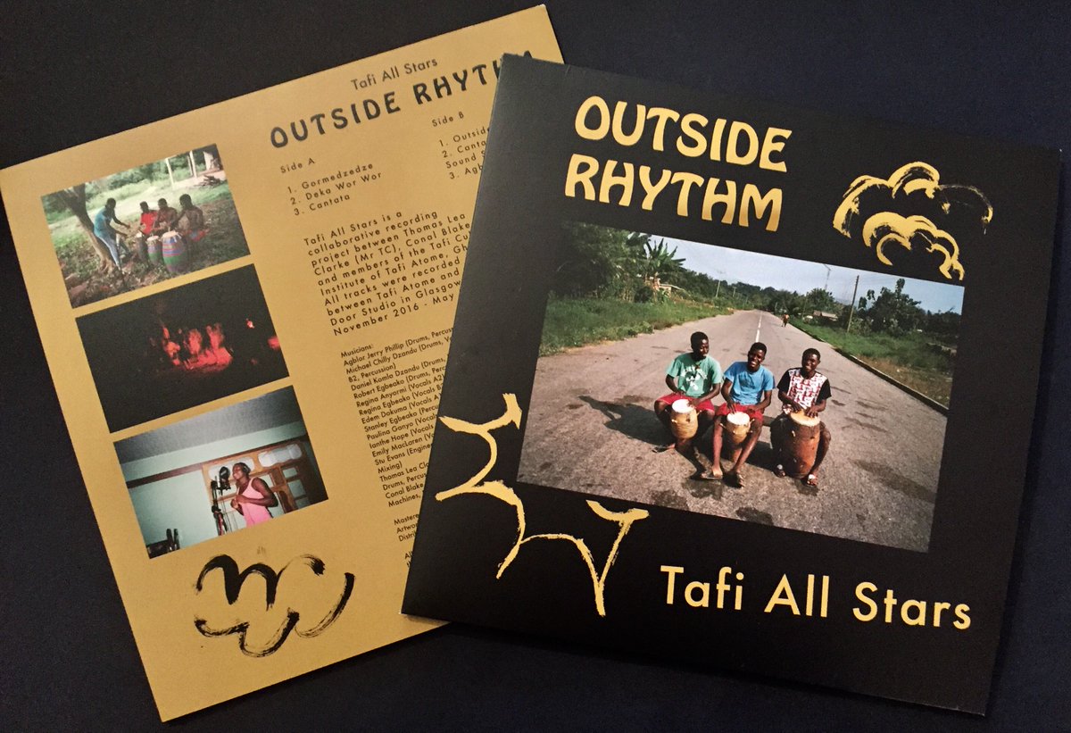 and on <a href="/OptimoMusic/">Optimo Music</a>'s Autonomous Africa ft. Mr TC + Whilst members, Tafi All Stars! So much joy and fun on this LP monorailmusic.com/album/16ef667d…