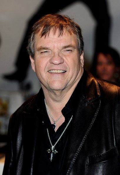 Happy Birthday Meat Loaf 