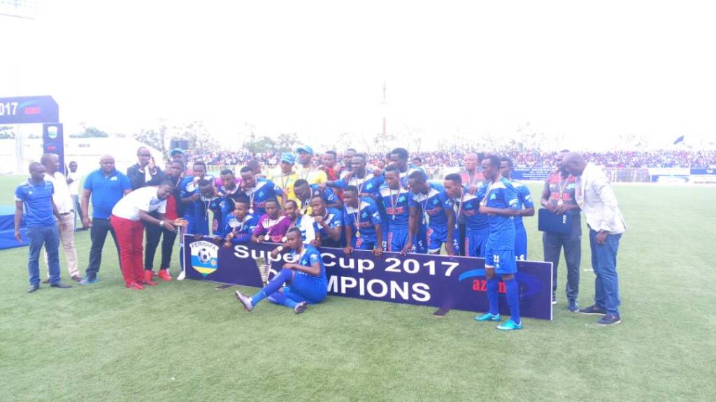 Rayon Sports tweet media