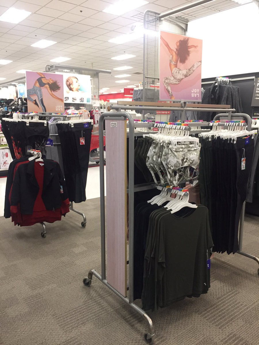 Savana_VM's tweet image. Joy Lab is here at T0694! So excited about this new trendy athleisure brand! #OnlyAtTarget #joylab #brand @JenieBrisson @CristinErdman